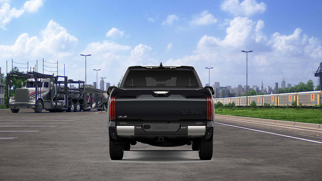2026 Toyota Tundra Located at Smart Motors Toyota slide-image