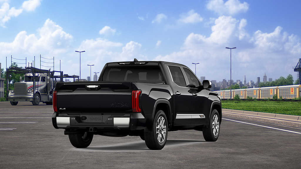 2026 Toyota Tundra Located at Smart Motors Toyota light-box-slides