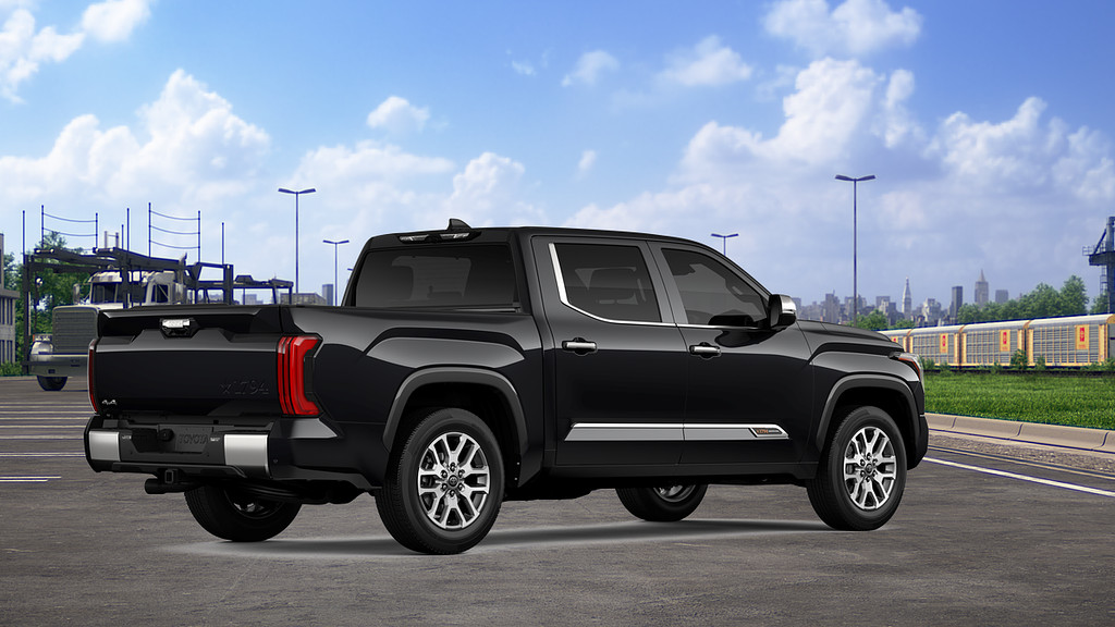 2026 Toyota Tundra Located at Smart Motors Toyota slide-image