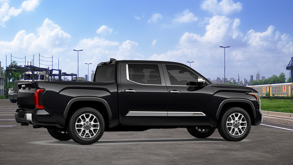 2026 Toyota Tundra Located at Smart Motors Toyota slide-image