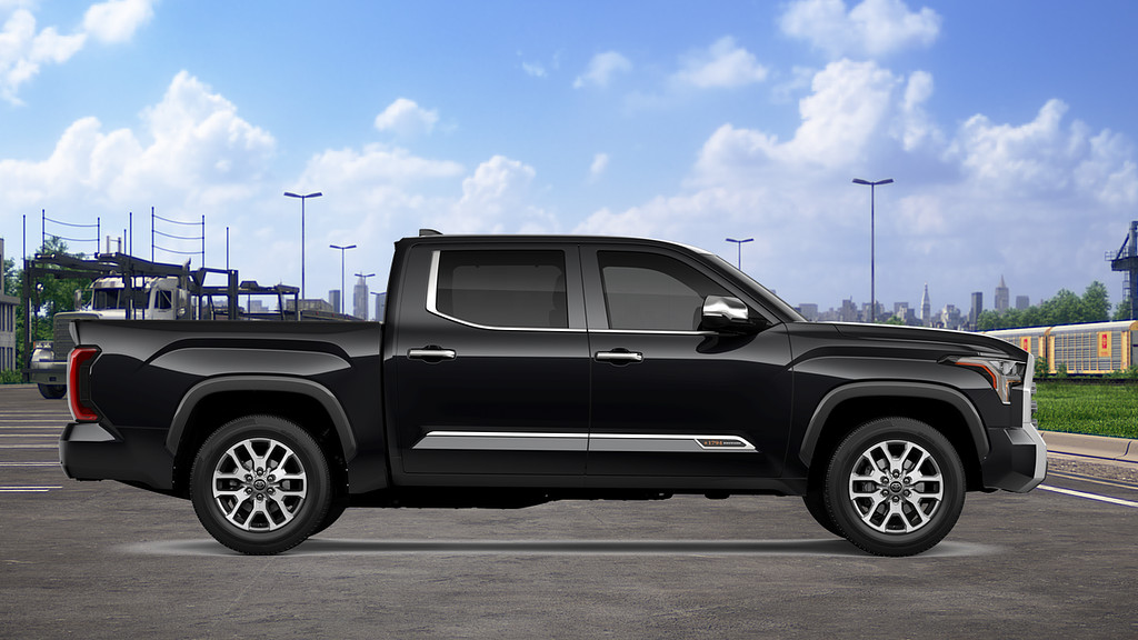 2026 Toyota Tundra Located at Smart Motors Toyota light-box-slides