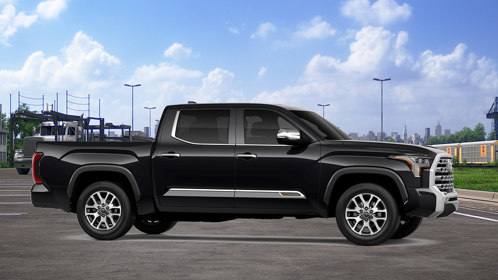 2026 Toyota Tundra Located at Smart Motors Toyota light-box-slides