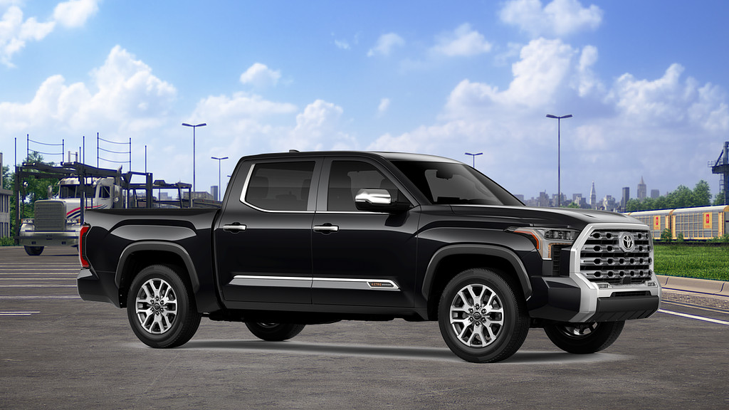 2026 Toyota Tundra Located at Smart Motors Toyota slide-image