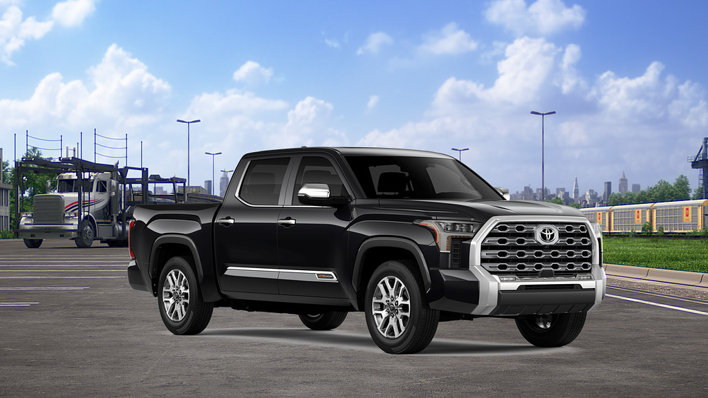2026 Toyota Tundra Located at Smart Motors Toyota slide-image