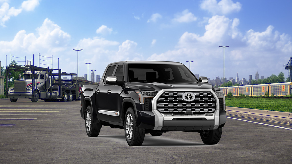2026 Toyota Tundra Located at Smart Motors Toyota slide-image