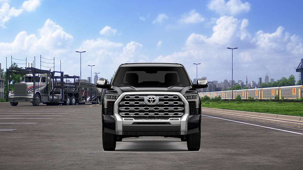2026 Toyota Tundra Located at Smart Motors Toyota slide-image