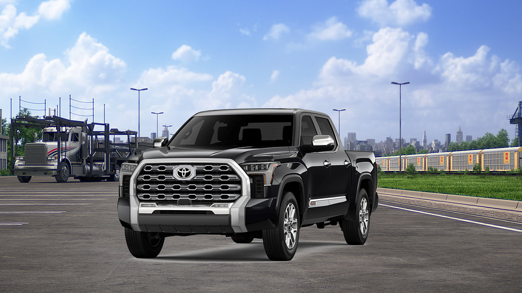2026 Toyota Tundra Located at Smart Motors Toyota light-box-slides