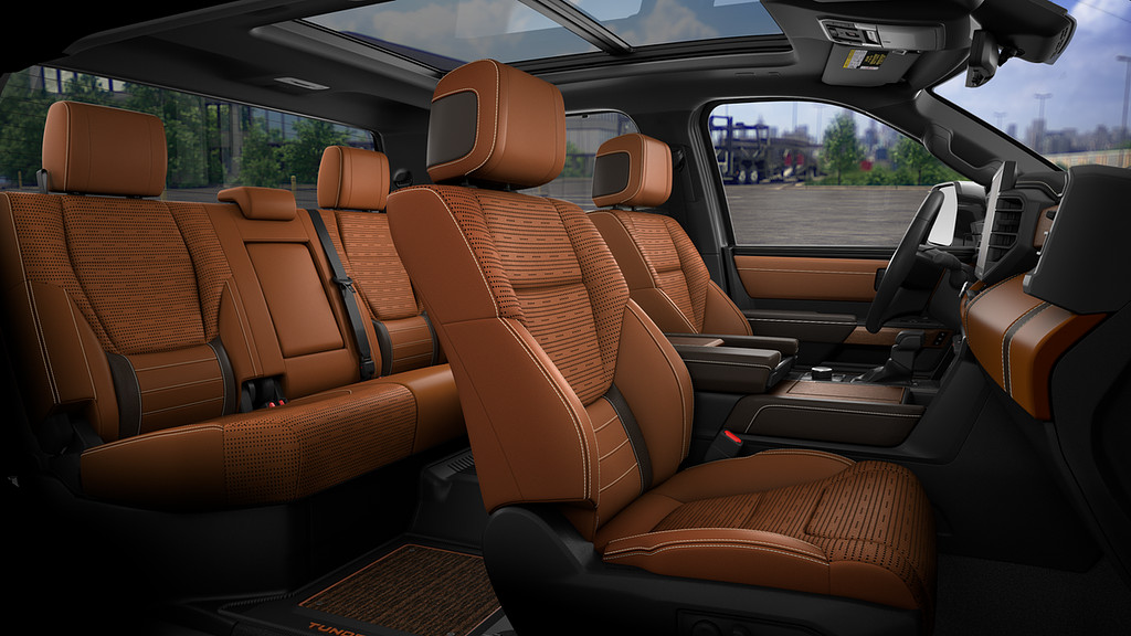 2026 Toyota Tundra Located at Smart Motors Toyota slide-image