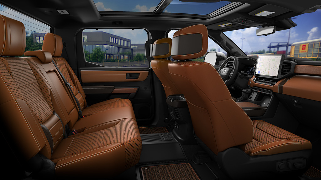 2026 Toyota Tundra Located at Smart Motors Toyota slide-image