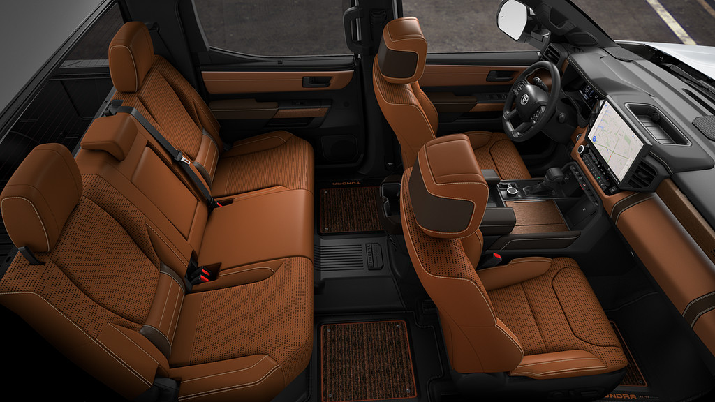 2026 Toyota Tundra Located at Smart Motors Toyota slide-image