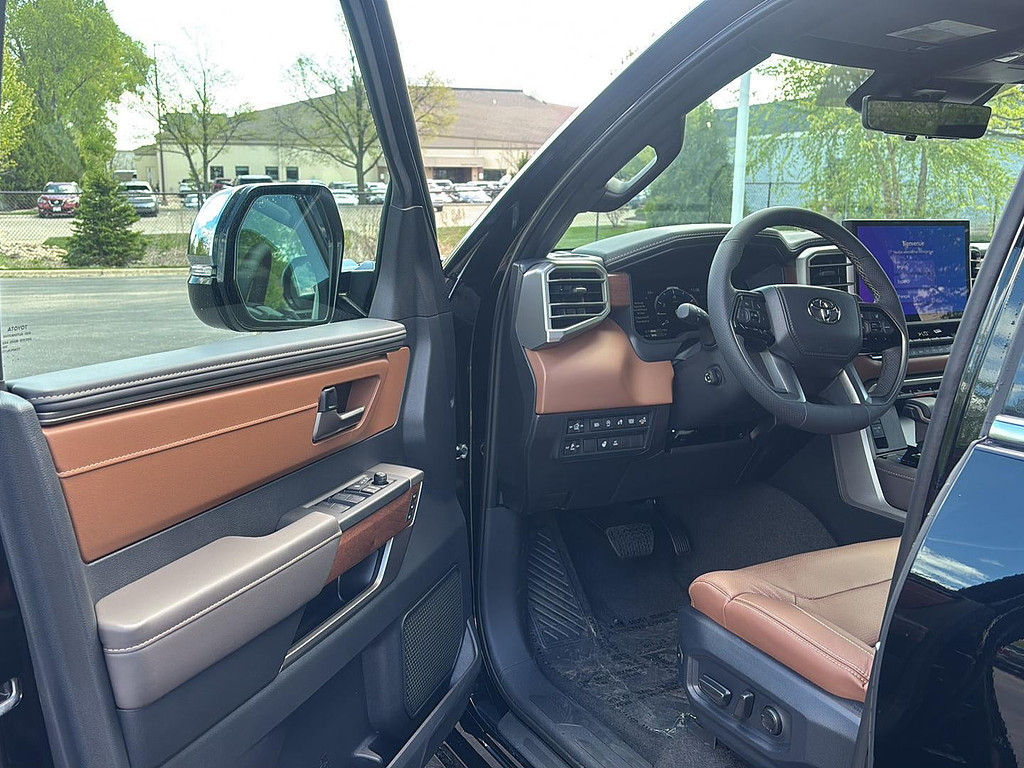 2026 Toyota Tundra Located at Smart Motors Toyota light-box-slides