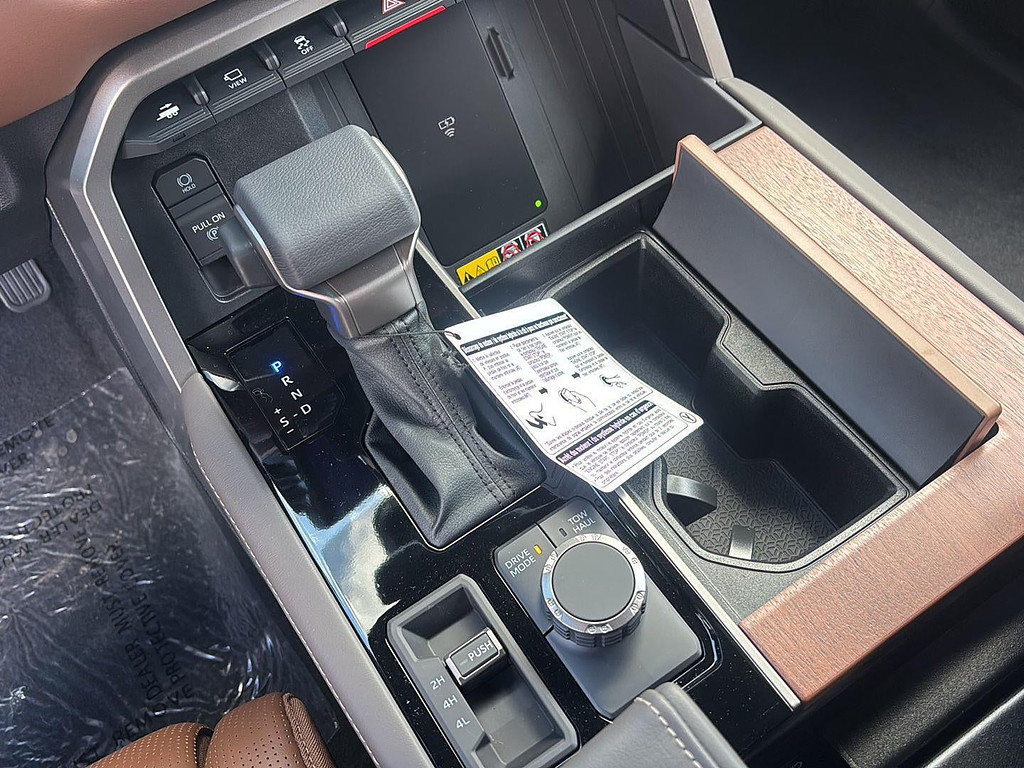 2026 Toyota Tundra Located at Smart Motors Toyota slide-image