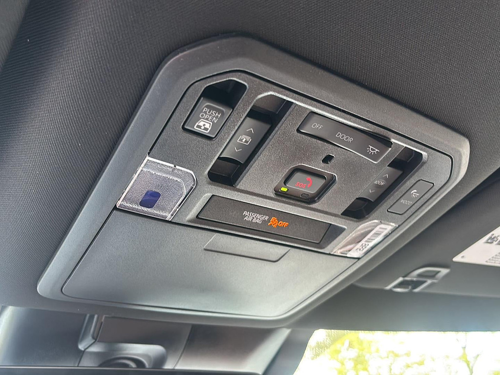 2026 Toyota Tundra Located at Smart Motors Toyota slide-image