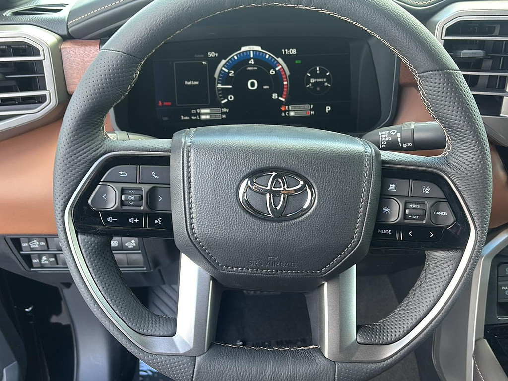 2026 Toyota Tundra Located at Smart Motors Toyota slide-image