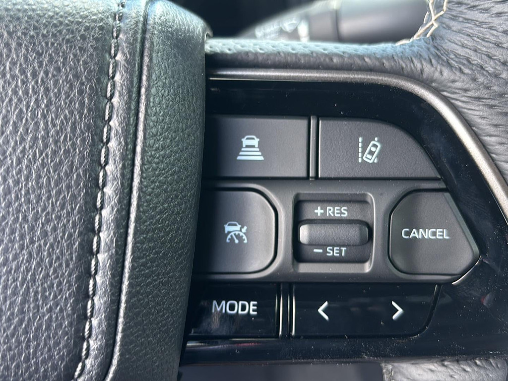 2026 Toyota Tundra Located at Smart Motors Toyota slide-image