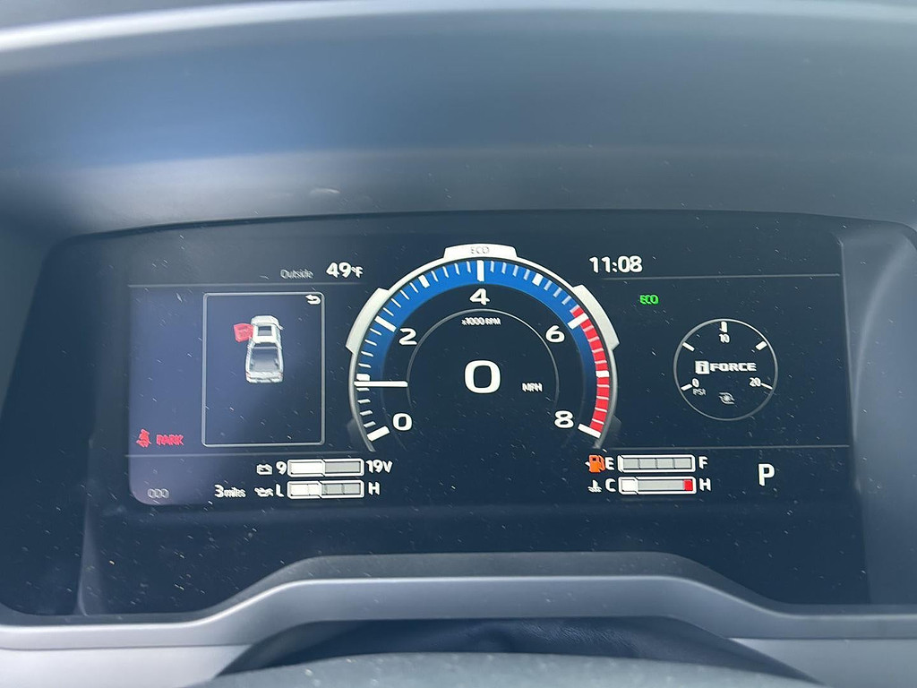 2026 Toyota Tundra Located at Smart Motors Toyota slide-image