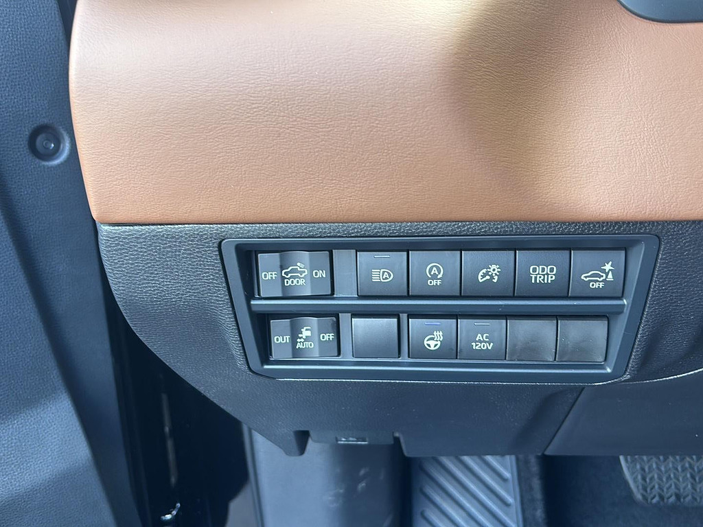 2026 Toyota Tundra Located at Smart Motors Toyota slide-image