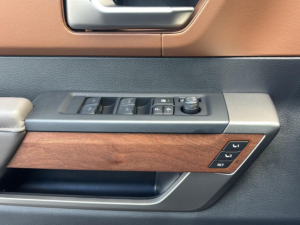 2026 Toyota Tundra Located at Smart Motors Toyota slide-image