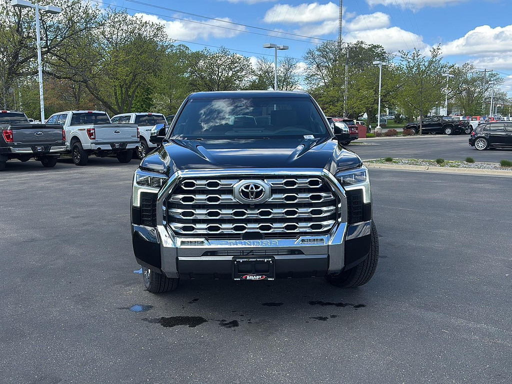 2026 Toyota Tundra Located at Smart Motors Toyota slide-image