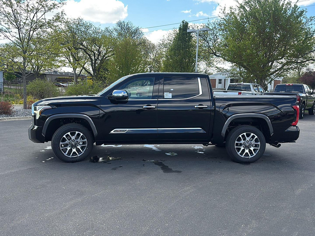 2026 Toyota Tundra Located at Smart Motors Toyota slide-image