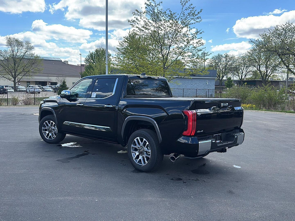 2026 Toyota Tundra Located at Smart Motors Toyota slide-image