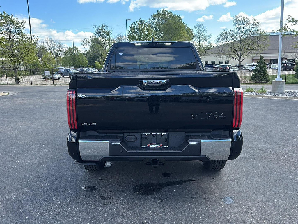 2026 Toyota Tundra Located at Smart Motors Toyota slide-image