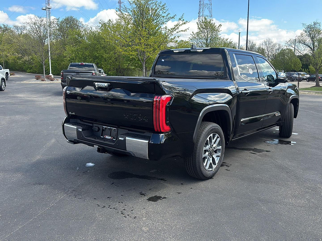2026 Toyota Tundra Located at Smart Motors Toyota light-box-slides