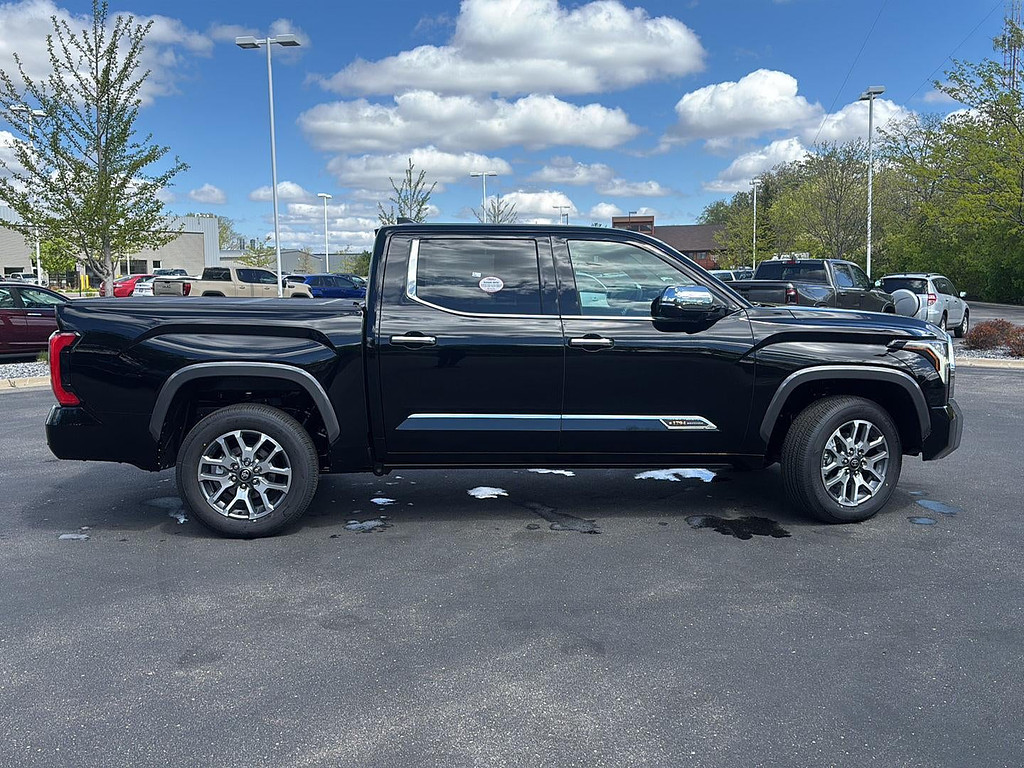 2026 Toyota Tundra Located at Smart Motors Toyota light-box-slides