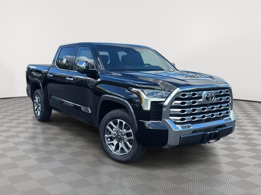 2026 Toyota Tundra Located at Smart Motors Toyota light-box-slides
