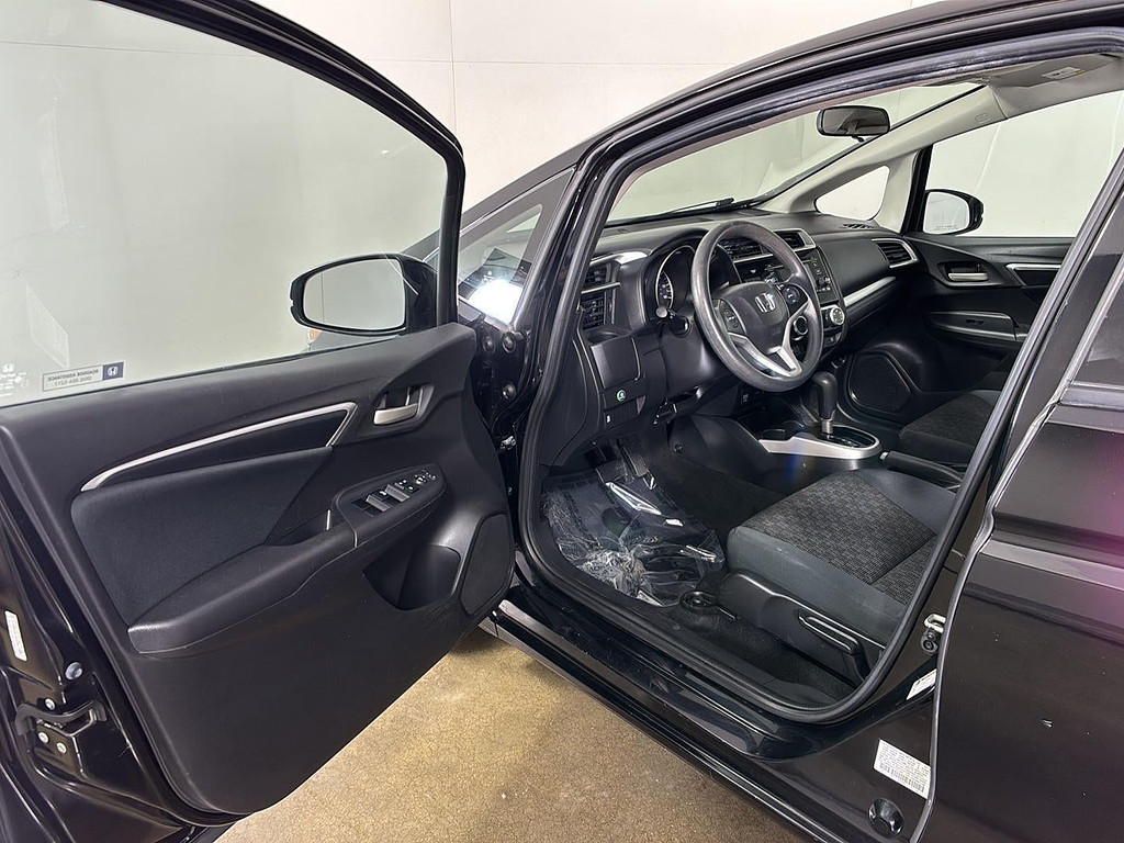 2016 Honda Fit Located at Smart Motors Toyota slide-image