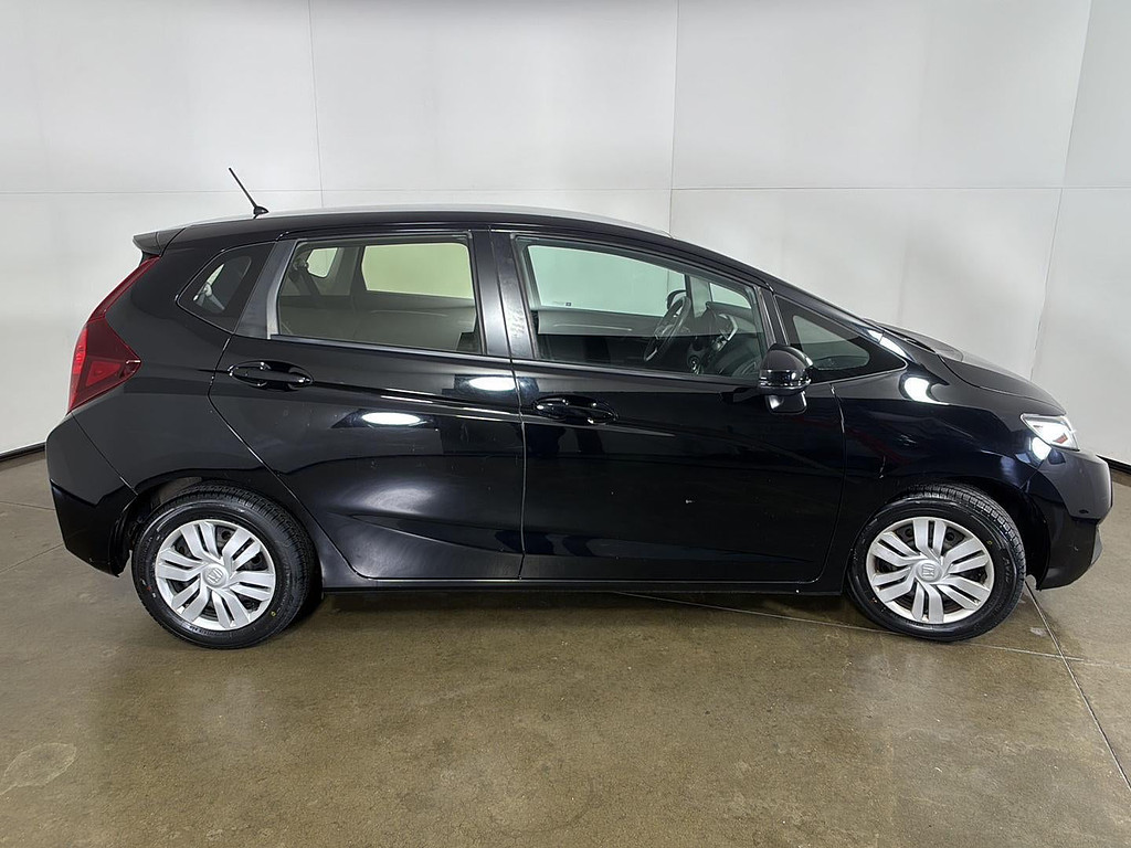 2016 Honda Fit Located at Smart Motors Toyota light-box-slides