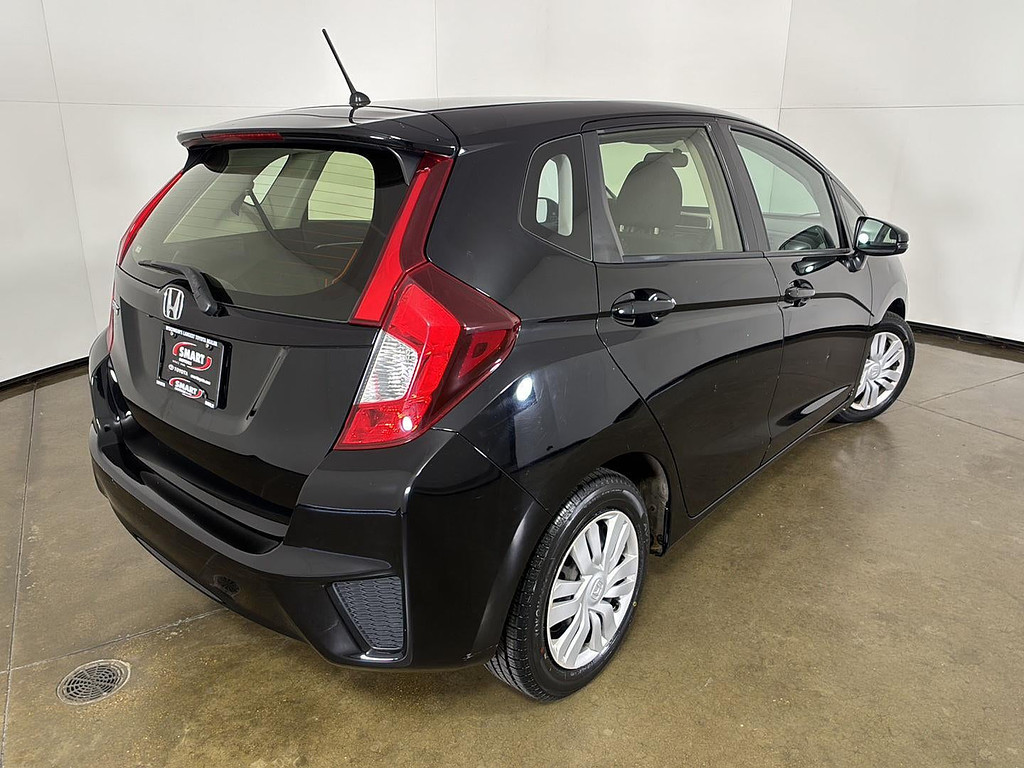 2016 Honda Fit Located at Smart Motors Toyota slide-image