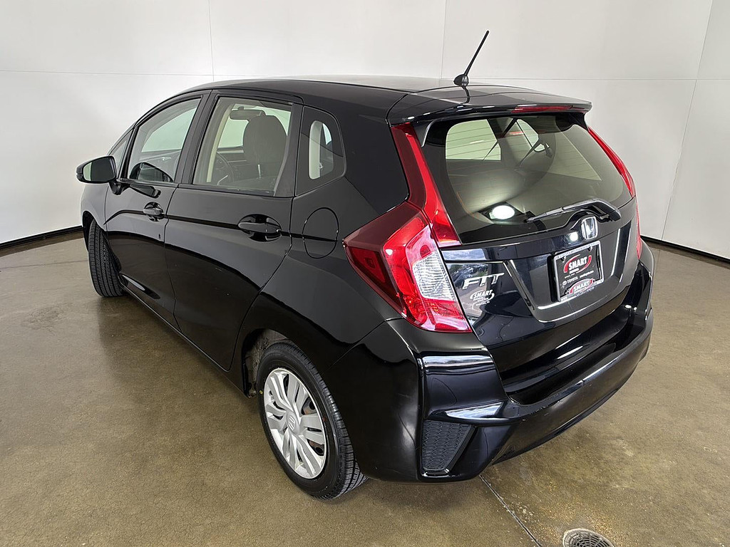 2016 Honda Fit Located at Smart Motors Toyota light-box-slides