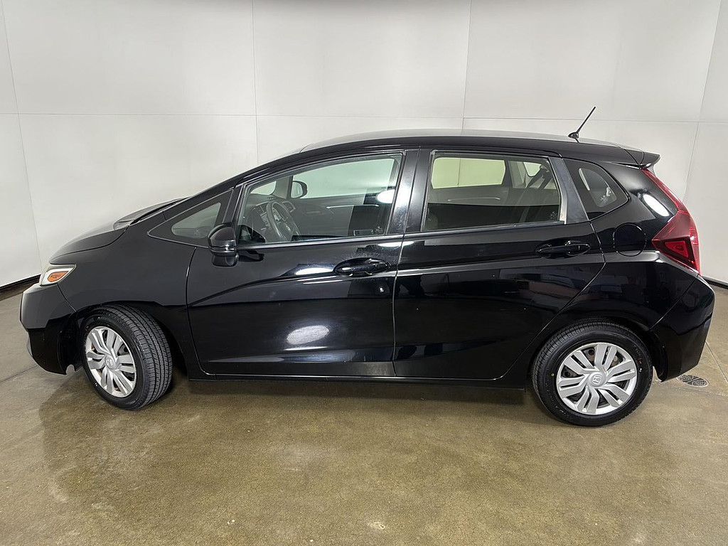 2016 Honda Fit Located at Smart Motors Toyota light-box-slides