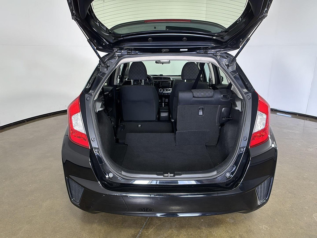 2016 Honda Fit Located at Smart Motors Toyota slide-image