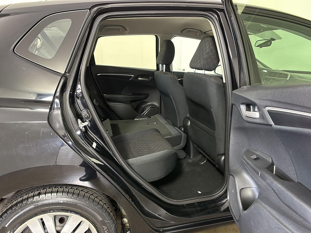 2016 Honda Fit Located at Smart Motors Toyota slide-image