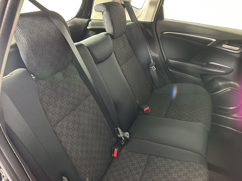 2016 Honda Fit Located at Smart Motors Toyota slide-image