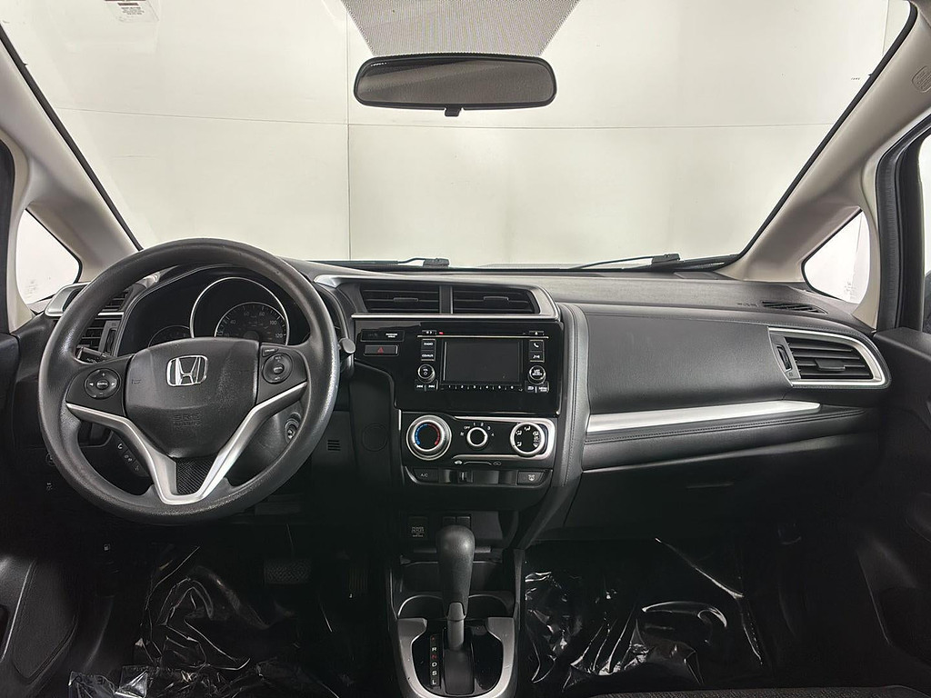 2016 Honda Fit Located at Smart Motors Toyota light-box-slides