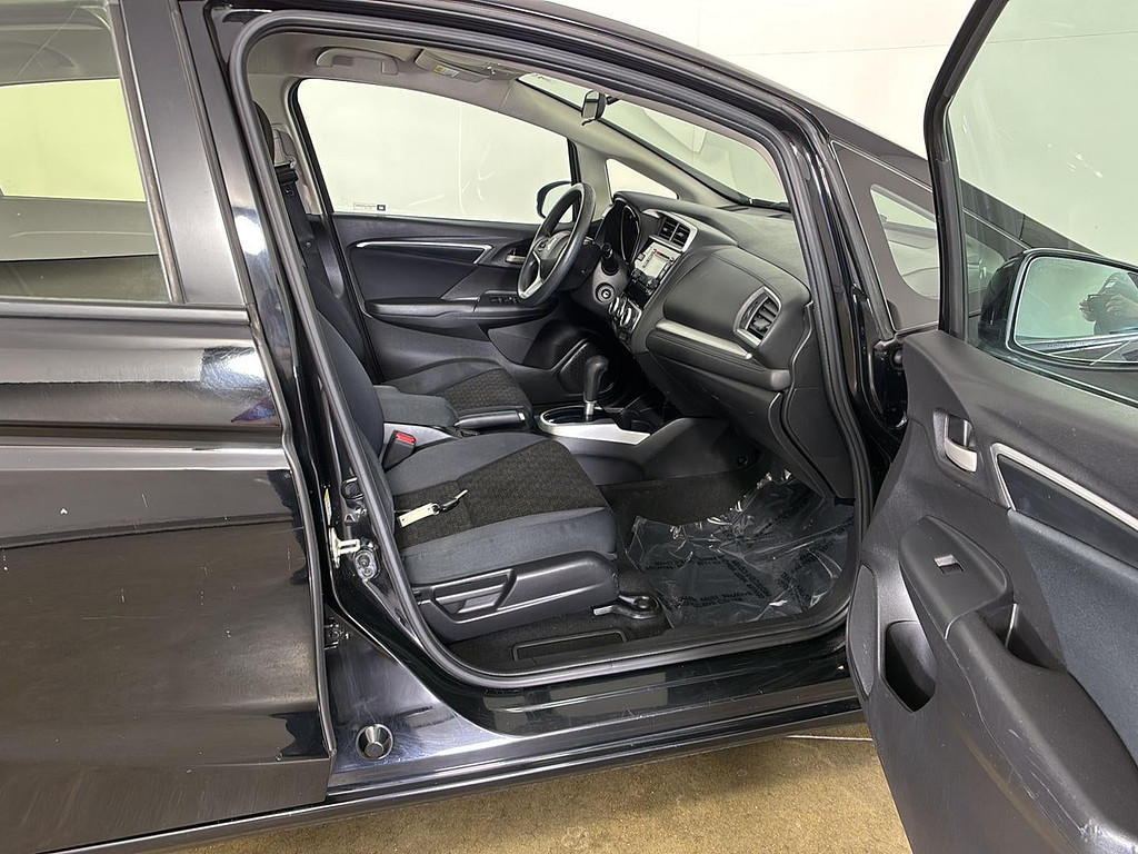 2016 Honda Fit Located at Smart Motors Toyota slide-image