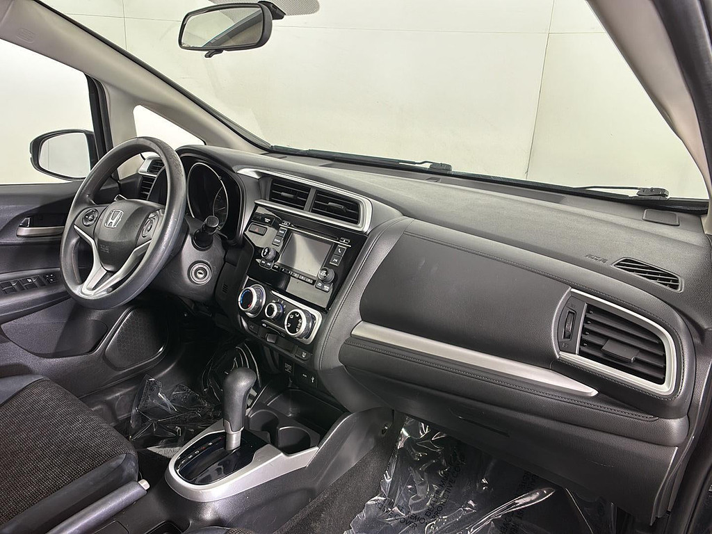 2016 Honda Fit Located at Smart Motors Toyota slide-image
