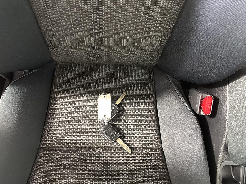 2016 Honda Fit Located at Smart Motors Toyota light-box-slides