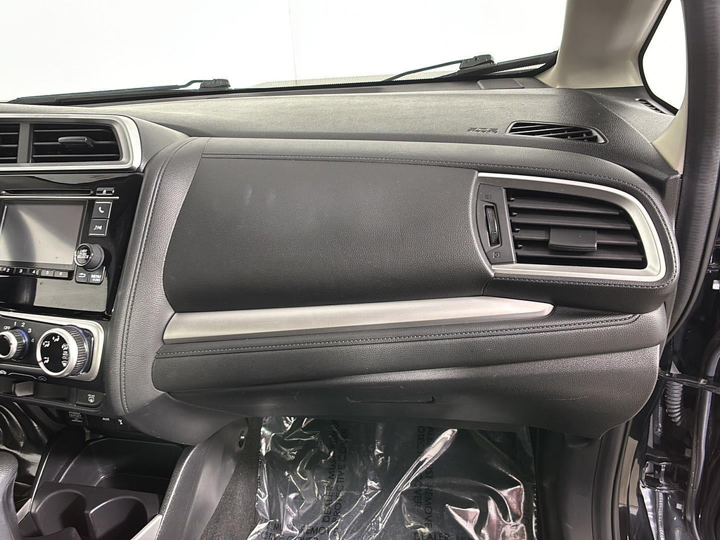 2016 Honda Fit Located at Smart Motors Toyota light-box-slides