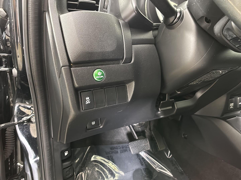 2016 Honda Fit Located at Smart Motors Toyota light-box-slides