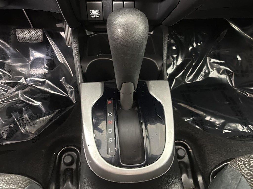 2016 Honda Fit Located at Smart Motors Toyota light-box-slides