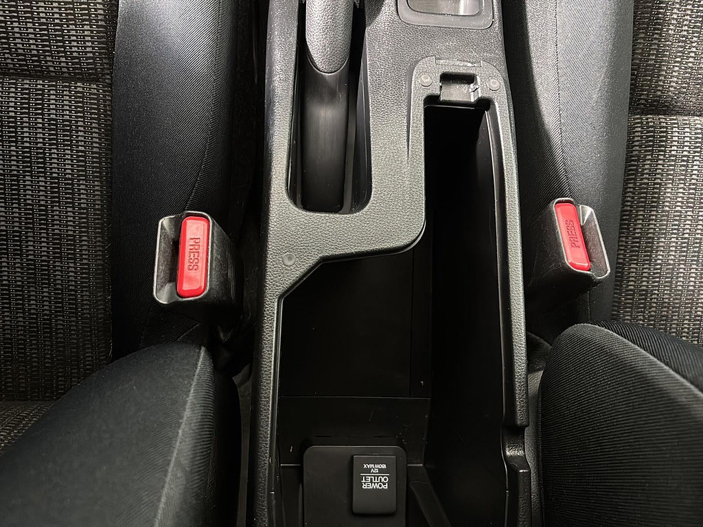 2016 Honda Fit Located at Smart Motors Toyota light-box-slides