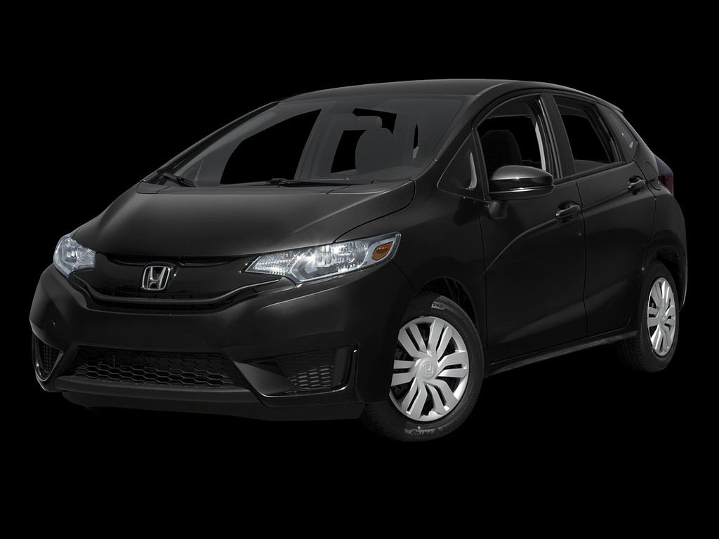 2016 Honda Fit Located at Smart Motors Toyota light-box-slides