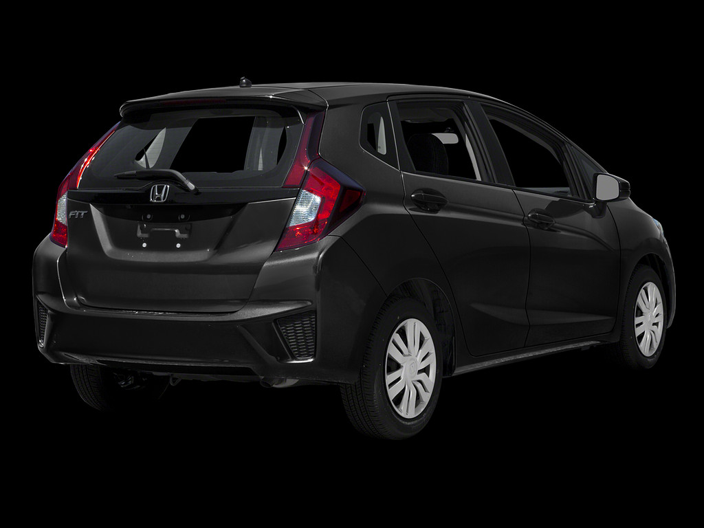 2016 Honda Fit Located at Smart Motors Toyota slide-image