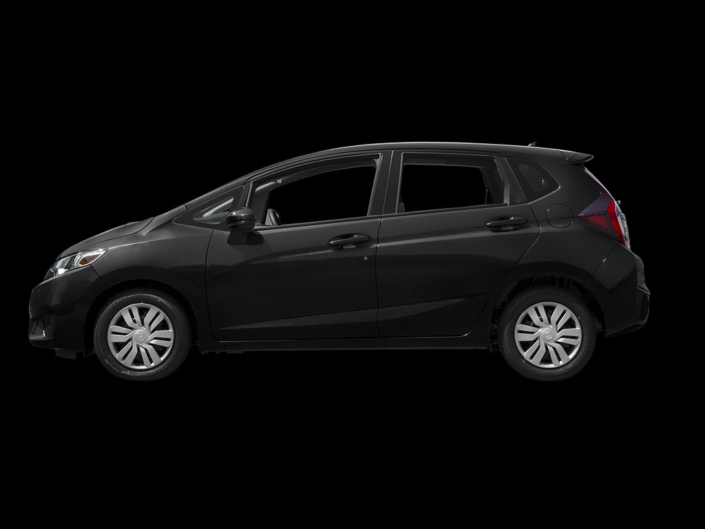 2016 Honda Fit Located at Smart Motors Toyota light-box-slides