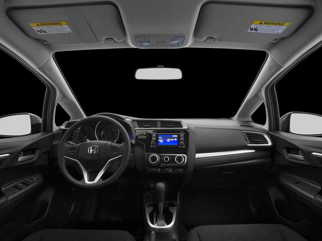 2016 Honda Fit Located at Smart Motors Toyota light-box-slides