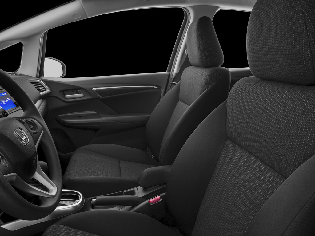 2016 Honda Fit Located at Smart Motors Toyota slide-image